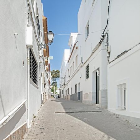 Cervantes Homes No3 Conil De La Frontera Luaran gambar