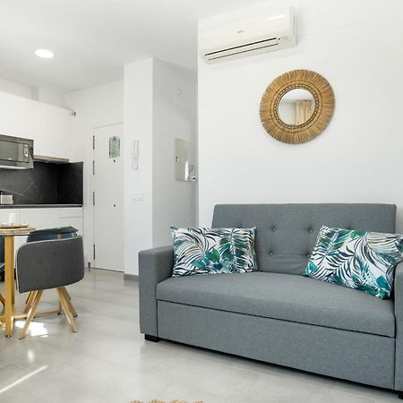 Cervantes Homes No3 Conil De La Frontera Luaran gambar