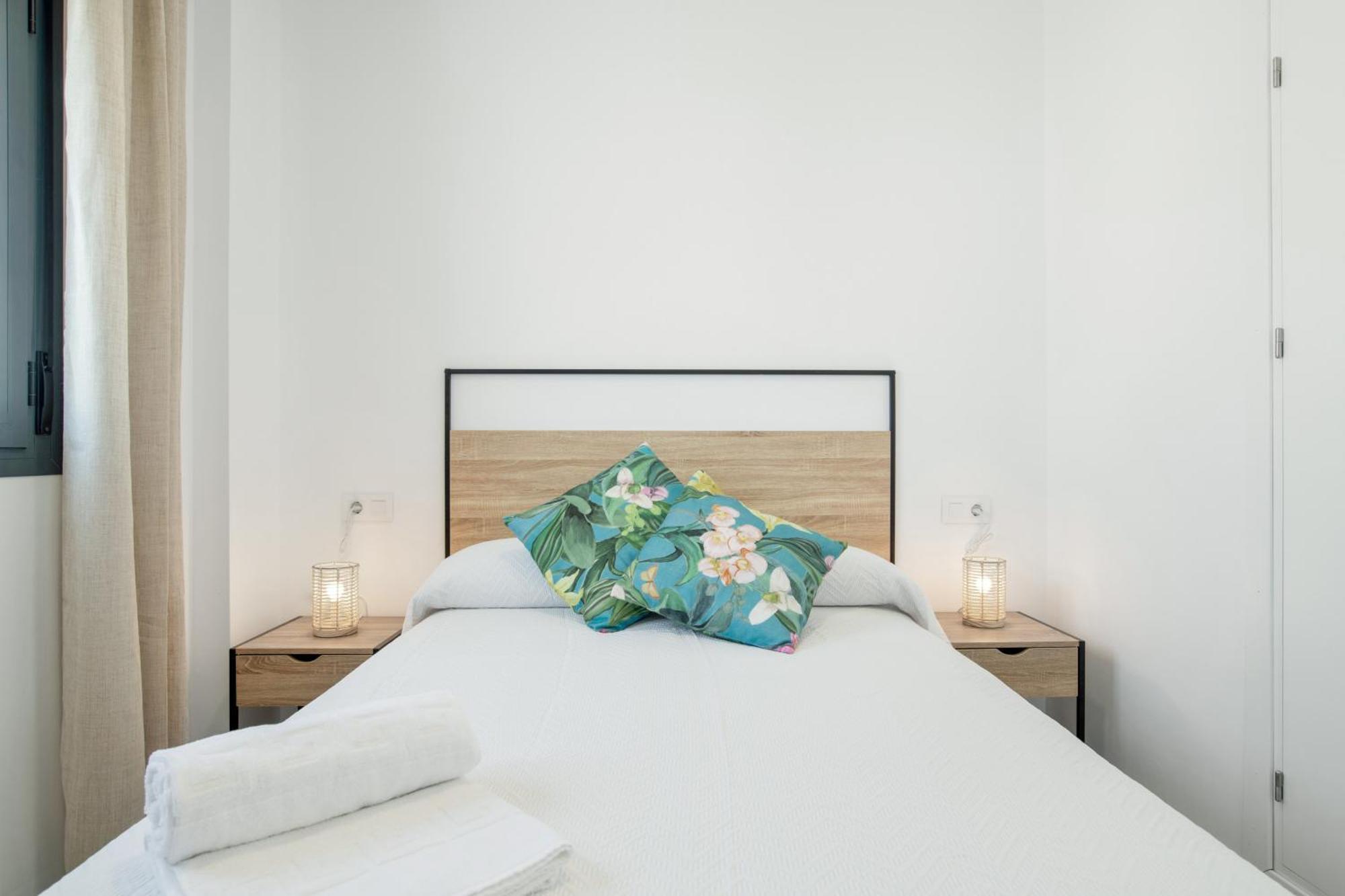 Cervantes Homes No3 Conil De La Frontera Luaran gambar