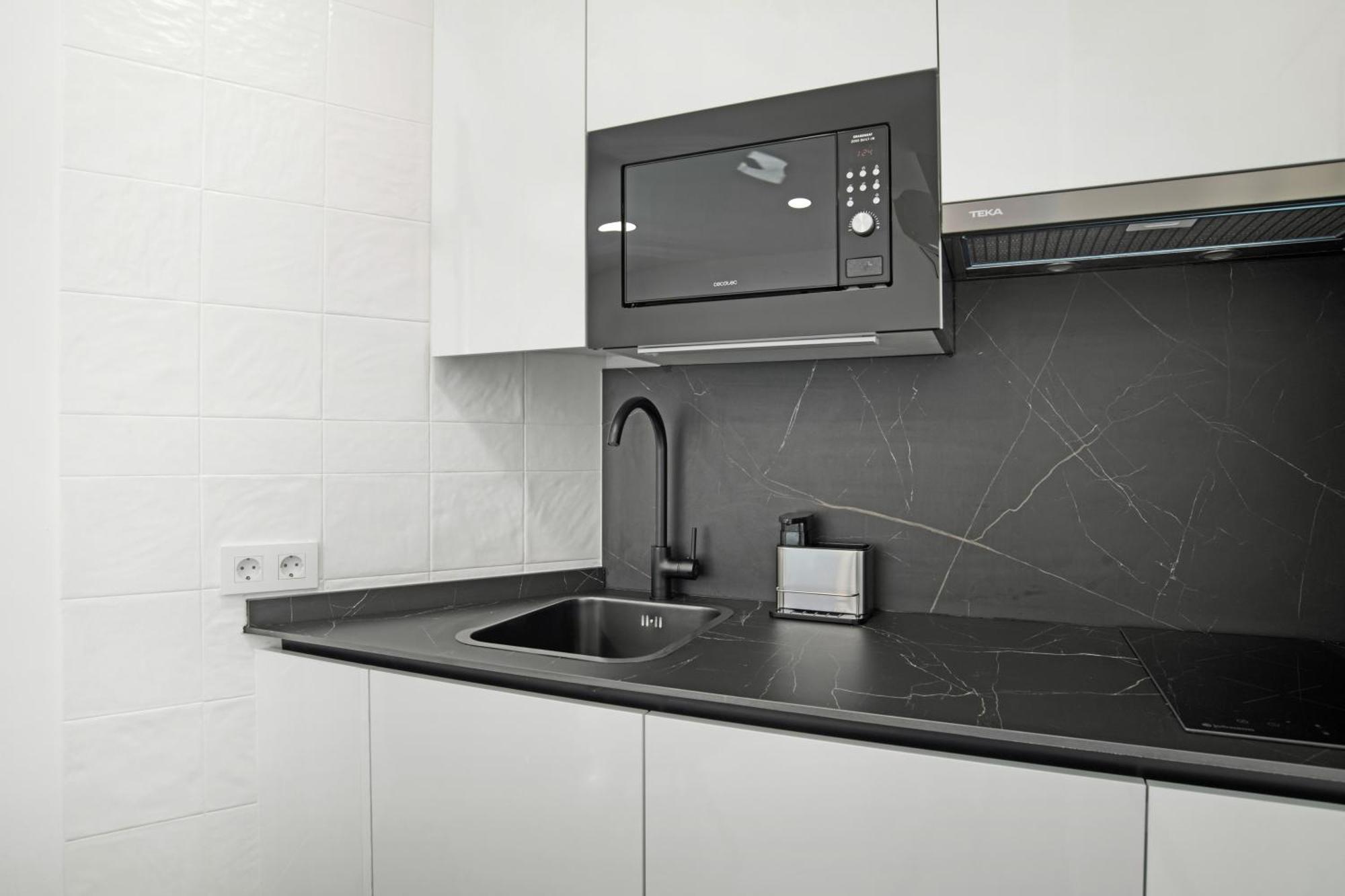 Cervantes Homes No3 Conil De La Frontera Luaran gambar